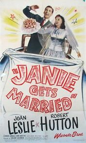 Watch Janie Gets Married