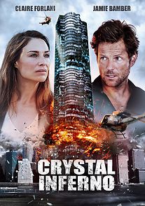 Watch Crystal Inferno