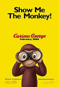 Watch Curious George