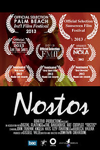 Watch Nostos (Short 2012)
