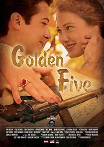 Watch Golden Five
