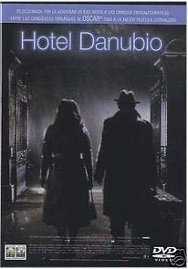 Watch Hotel Danubio