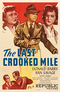 Watch The Last Crooked Mile