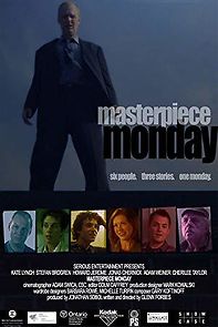 Watch Masterpiece Monday