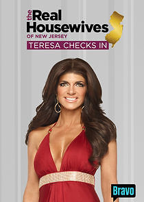 Watch Real Housewives of New Jersey: Teresa Checks In