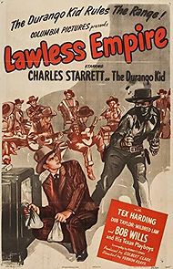Watch Lawless Empire