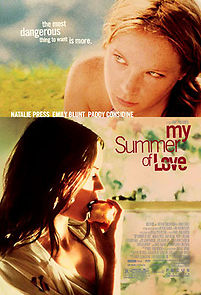 Watch My Summer of Love