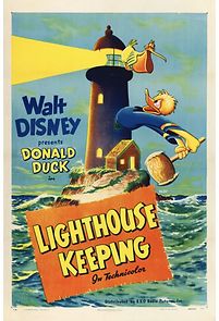 Watch Lighthouse Keeping (Short 1946)