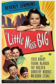 Watch Little Miss Big
