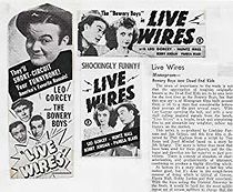 Watch Live Wires