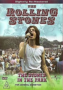 Watch The Stones in the Park