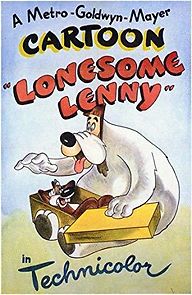 Watch Lonesome Lenny