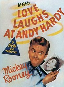 Watch Love Laughs at Andy Hardy