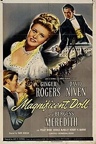 Watch Magnificent Doll
