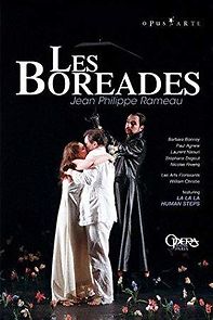 Watch Les Boréades