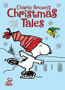 Watch Charlie Brown's Christmas Tales (TV Short 2002)