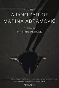 Watch 130919: A Portrait of Marina Abramovic (Short 2013)