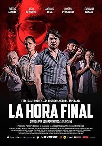 Watch La Hora Final
