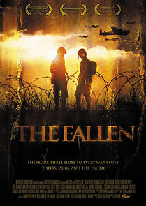 Watch The Fallen