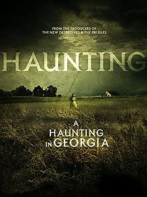 Watch A Haunting in Georgia