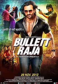 Watch Bullett Raja