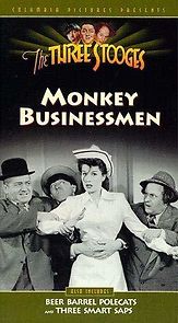 Watch Monkey Businessmen