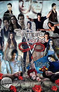 Watch The Vampire Diaries: Forever Yours (TV Special 2017)