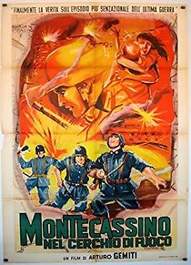 Watch Monte Cassino