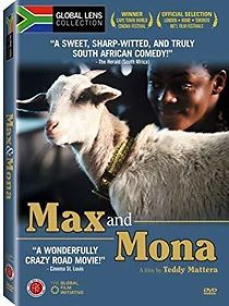 Watch Max and Mona
