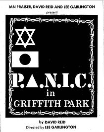 Watch P.A.N.I.C in Griffith Park