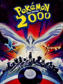 Watch The Power of One: The Pokemon 2000 Movie Special (TV Short 2000)
