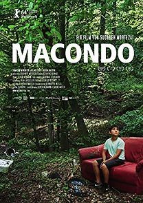 Watch Macondo