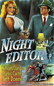 Watch Night Editor
