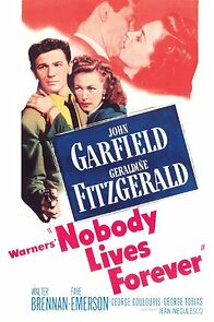 Watch Nobody Lives Forever