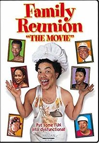 Watch Family Reunion: The Movie