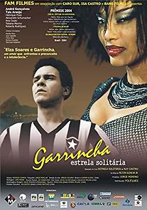 Watch Garrincha: Lonely Star
