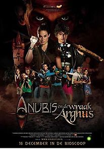 Watch Anubis en de wraak van Arghus