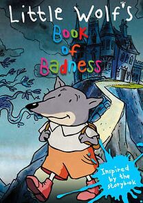Watch Little Wolf's Book of Badness (Short 2003)