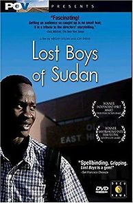 Watch Lost Boys of Sudan