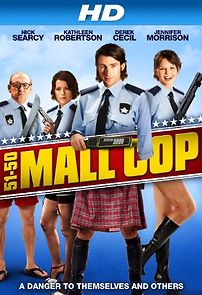 Watch Mall Cop