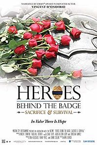 Watch Heroes Behind the Badge: Sacrifice & Survival