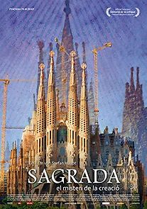 Watch Sagrada: The Mystery of Creation