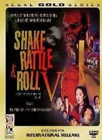 Watch Shake Rattle & Roll V