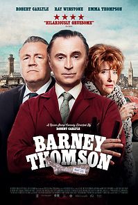 Watch Barney Thomson