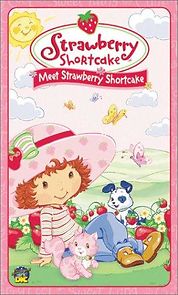 Watch Strawberry Shortcake: Meet Strawberry Shortcake