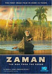 Watch Zaman, l'homme des roseaux