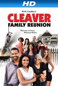 Watch Cleaver Family Reunion