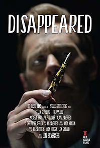 Watch Disappeared