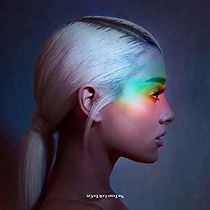 Watch Ariana Grande: No Tears Left to Cry