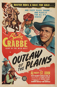 Watch Outlaws of the Plains
